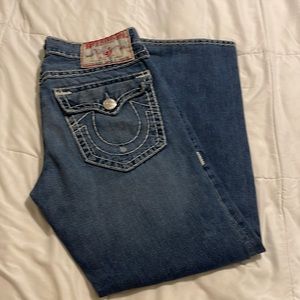 True religion Jean